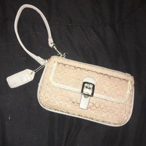 Small Coach Purse